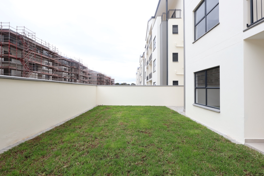 To Let 3 Bedroom Property for Rent in Croydon Western Cape